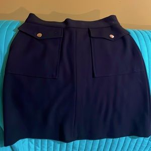 Like new, black H & M skirt